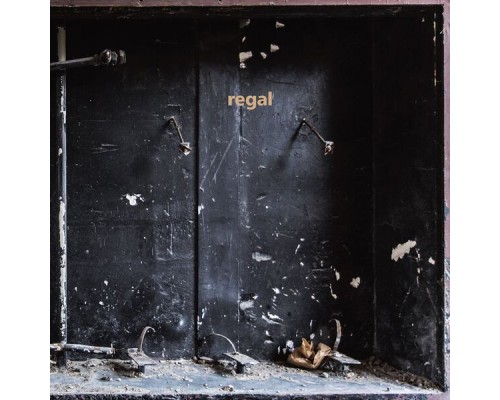 Regal - Symbol EP