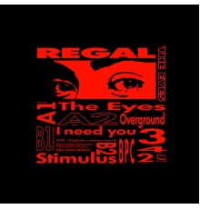 Regal - The Eyes