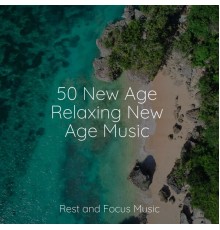 Regengeräusche, Música Relaxante, Spa Music Collective - 50 New Age Relaxing New Age Music