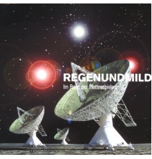 Regenundmild - Im Bann Des Plattenspielers