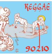 Reggae 90210 - Reggae 90210