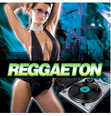 Reggaeton Band - Reggaeton, Vol. 1