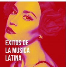 Reggaeton Latino, Musica Latina, Pop Latino Crew - Exitos de la Música Latina
