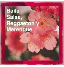 Reggaeton Latino, Salsa All Stars, Merengue Latin Band - Baila Salsa, Reggaeton y Merengue