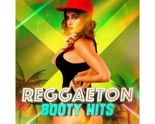 Reggaeton Lovers - Reggaeton Booty Hits Reggaeton Lovers - Reggaeton Booty Hits