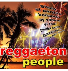 Reggaeton People - Reggaeton People