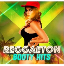 Reggaeton Street Band - Reggaeton Booty Hits