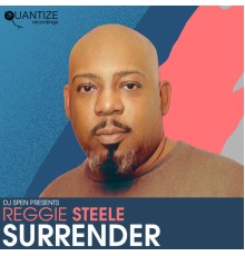 Reggie Steele - Surrender