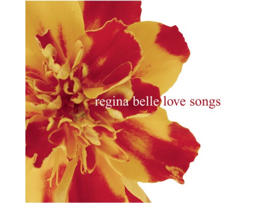 Regina Belle - Love Songs