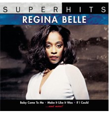 Regina Belle - Super Hits