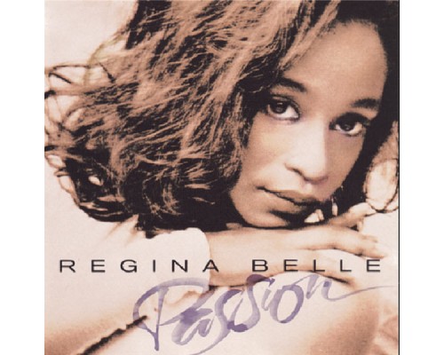 Regina Belle - Passion