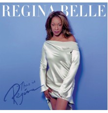 Regina Belle - This Is Regina