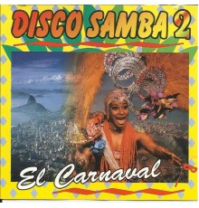 Regina Do Santos - Disco Samba 2