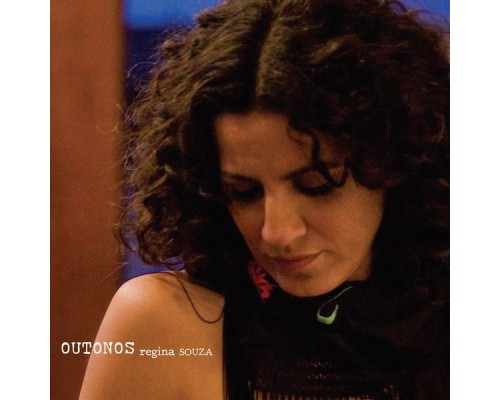 Regina Souza - Outonos