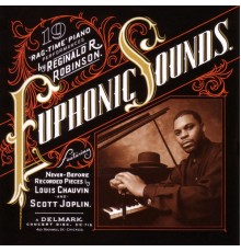 Reginald R. Robinson - Euphonic Sounds