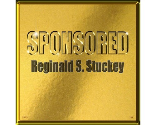 Reginald S. Stuckey - Sponsored