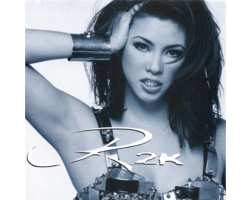 Regine Velasquez - R2k