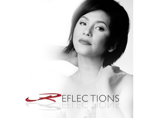 Regine Velasquez - R3.0: Reflections