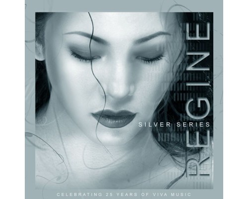 Regine Velasquez - Regine Silver Series