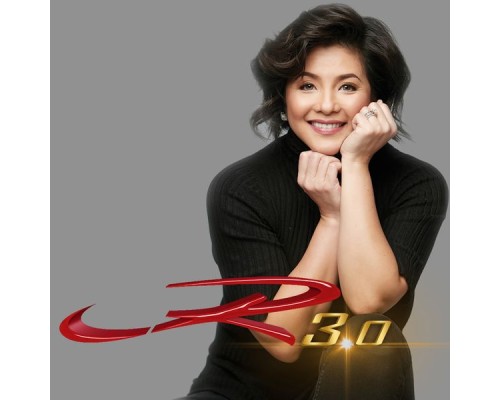 Regine Velasquez - R3.0