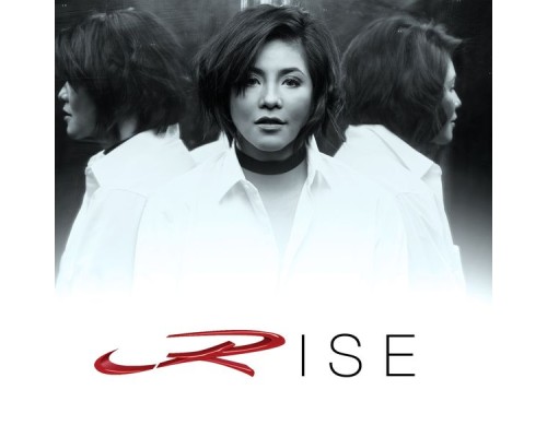 Regine Velasquez - R3.0: Rise