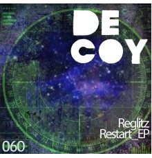 Reglitz - Restart EP (Original Mix)