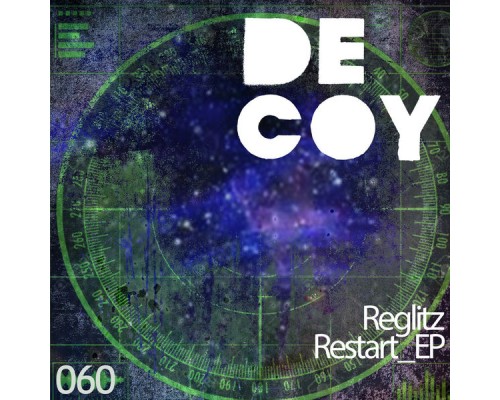 Reglitz - Restart EP (Original Mix)