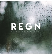 Regn - Sleepy Rain Sounds