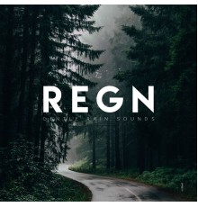 Regn - Gentle Rain Sounds