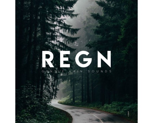 Regn - Gentle Rain Sounds