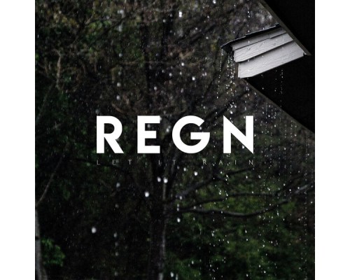 Regn - Let it Rain