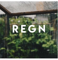 Regn - Rain keeps on coming