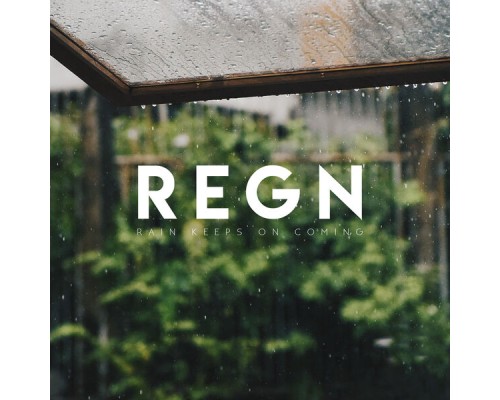 Regn - Rain keeps on coming