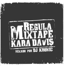 Regula - Kara Davis