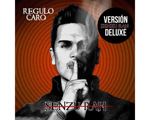 Regulo Caro - Senzu-Rah (Version Deluxe)