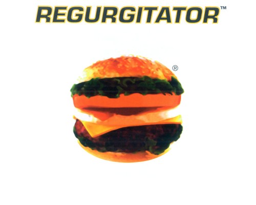 Regurgitator - Regurgitator