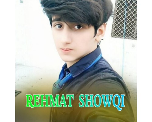 Rehmat Showqi - Baba Me Ralo