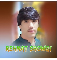 Rehmat Showqi - Khumar Mi Kra