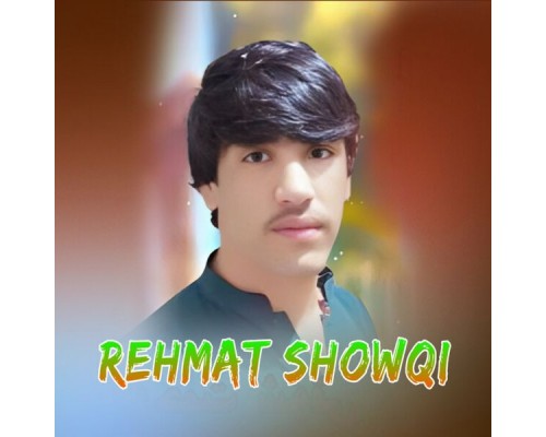 Rehmat Showqi - Khumar Mi Kra