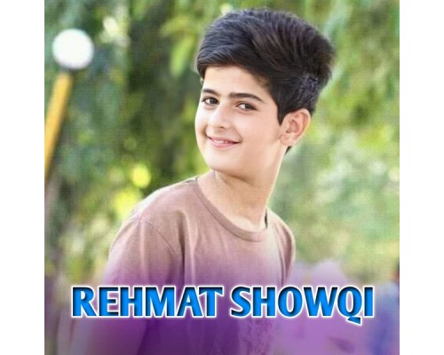 Rehmat Showqi - Zamuzh Nasibona