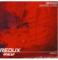 Rehoxx - Digital Love