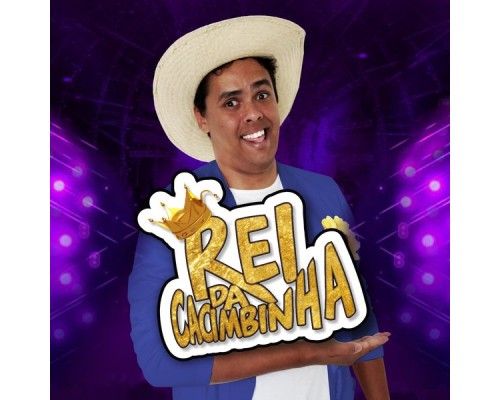 Rei da Cacimbinha - Motoquinha