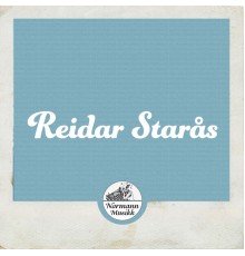 Reidar Starås - Reidar Starås