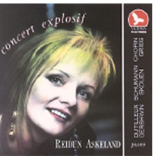 Reidun Askeland - Concert Explosif