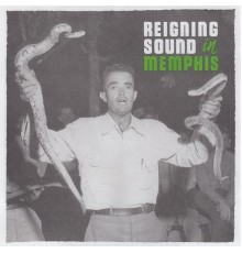 Reigning Sound - In Memphis