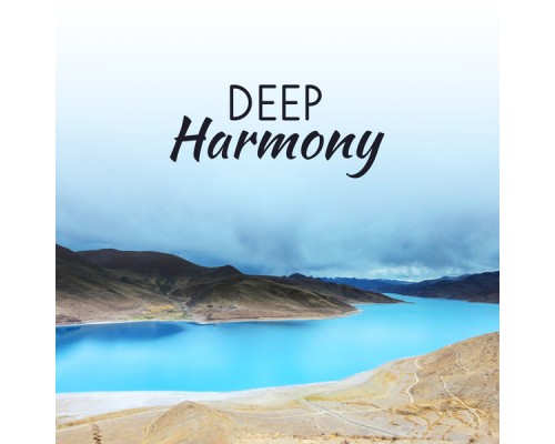 Reiki - Deep Harmony