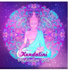 Reiki - Kundalini Meditation Mix