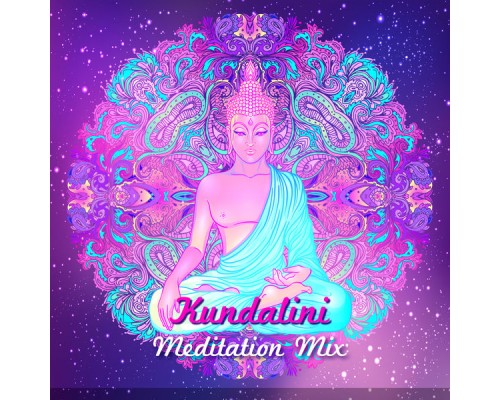 Reiki - Kundalini Meditation Mix