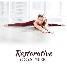 Reiki - Restorative Yoga Music