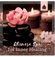 Reiki Healing Unit - Chinese Spa for Inner Healing (Timeless Massage, Blessing Serenity, Body Rejuvenating)